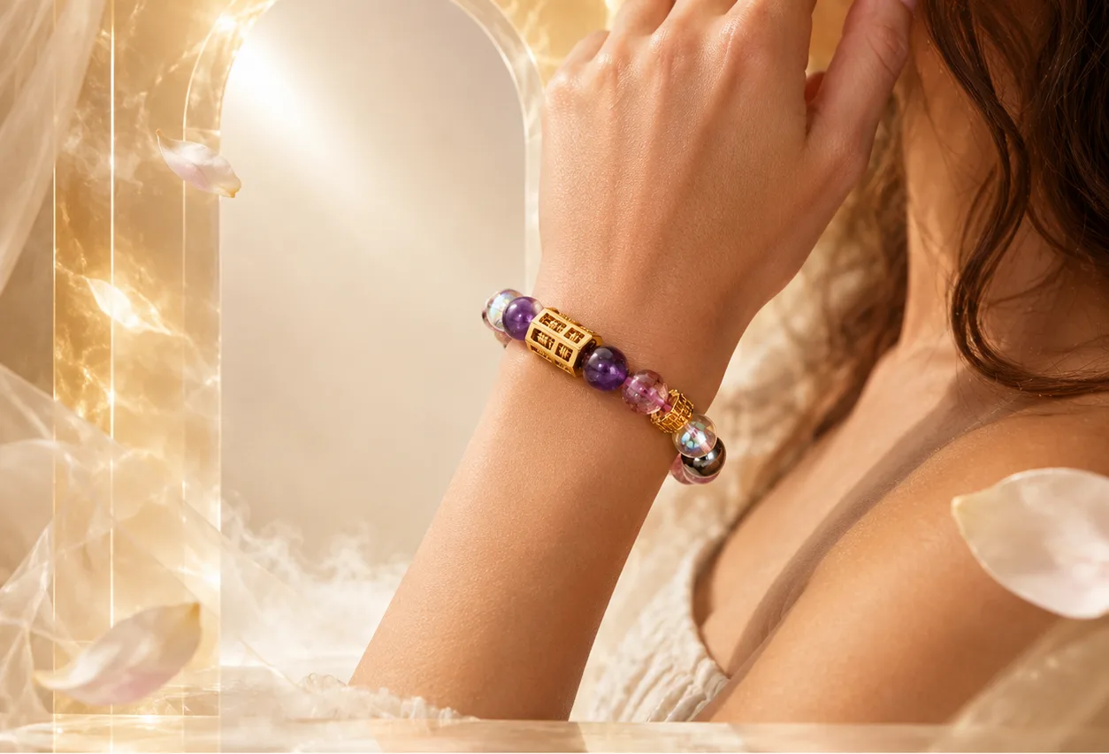 Prosperity & Manifestation