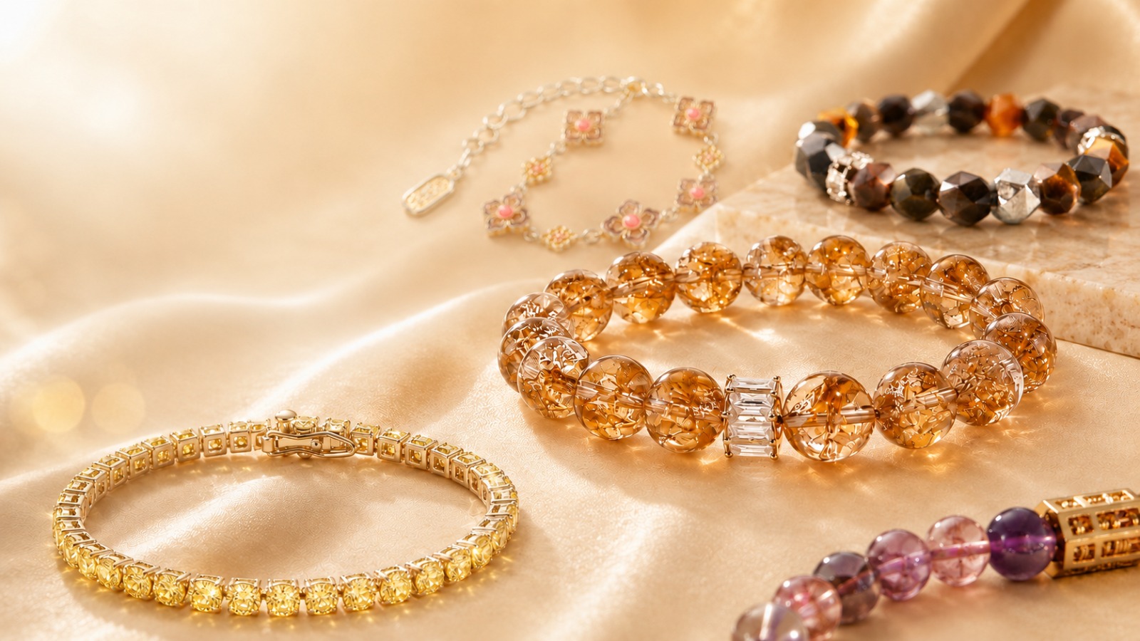 The Legacy Tennis Collection: A Testament to Timeless Elegance
