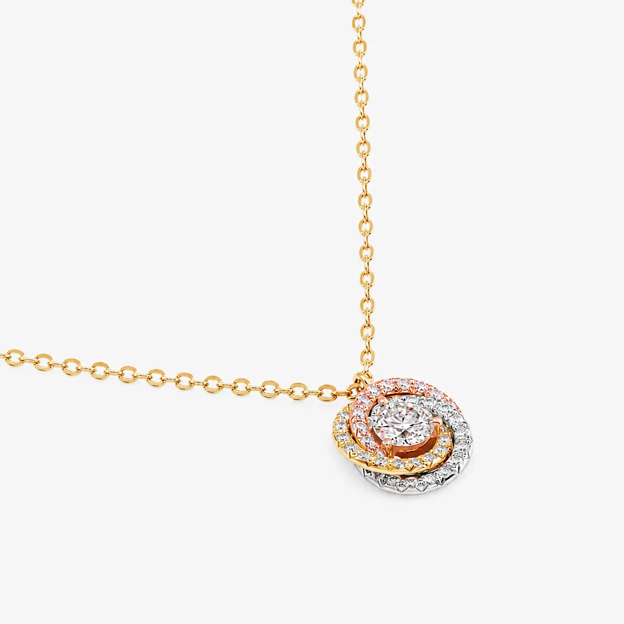 Trinity Pendant